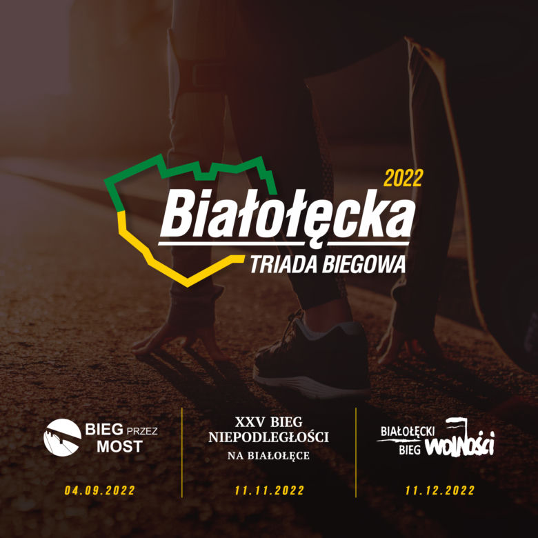 Białołęcka Triada Biegowa