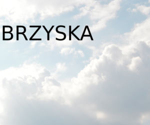 Na tych nazwach miejscowości na Podkarpaciu możesz połamać język
