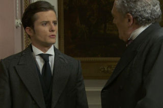 Akacjowa 38: streszczenie odcinka 858