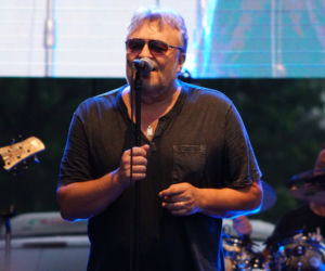 Krzysztof Cugowski zaśpiewał w Bydgoszczy [ZDJĘCIA]