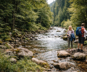 AI wysłała turystów do nieistniejącej atrakcji