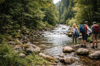 Sztuczna inteligencja zakpiła z turystów. Na miejscu czekało ich wielkie rozczarowanie