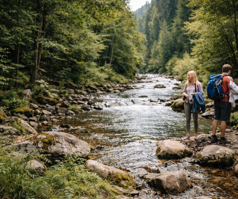 AI wysłała turystów do nieistniejącej atrakcji