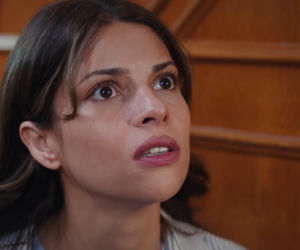 Dziedzictwo, odcinek 873