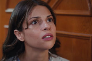 Dziedzictwo, odcinek 873