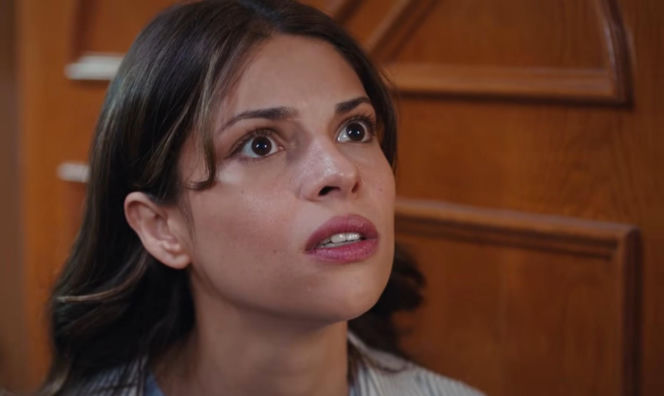 Dziedzictwo, odcinek 873