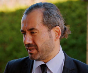 Miłość i nadzieja, odc. 377. Arif