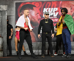 GROMDA 23: Awantura na scenie