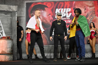 GROMDA 23: Awantura na scenie