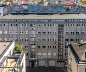 Dom przy Jaracza 3 w Warszawie