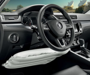 Nowa Skoda Superb Combi