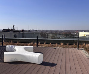 Budowa radomskiego Medyka na finiszu