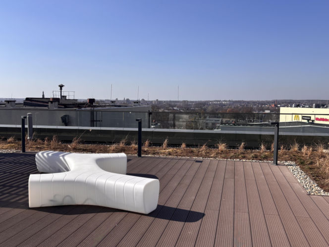 Budowa radomskiego "Medyka" na finiszu