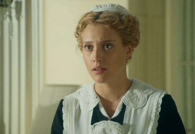 "La promesa - pałac tajemnic", odcinek 336: Catalina odrzuca oświadczyny Pelayo