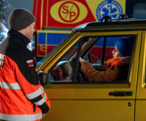 Na sygnale, odcinki 857-861