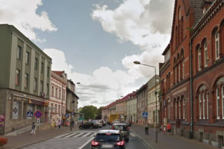 WZRUSZAJĄCY powrót do kraju. Przejadą tysiące kilometrów i zamieszkają w Wałczu