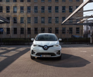 Renault Zoe R135