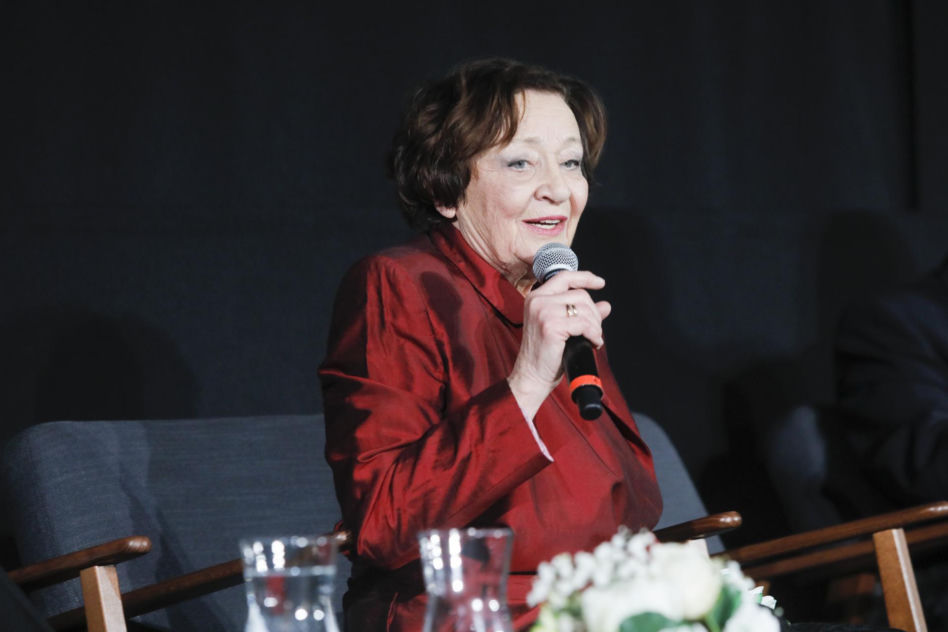 Ewa Dałkowska
