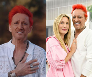 Wiśniewski wydał piosenkę po rozstaniu z Polą. Wymowny tekst nie pozostawia złudzeń