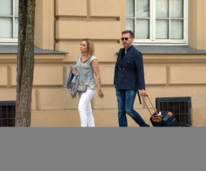 ROMANTYCZNA TELERANDKA KRAŚKÓW W KRAKOWIE