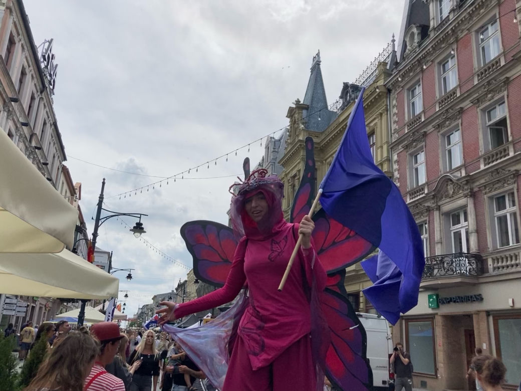 Piotrkowska