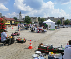 Pchli Targ Starachowice