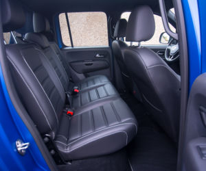 Volkswagen Amarok V6 3.0 TDI 258 KM 4Motion DSG8 Aventura