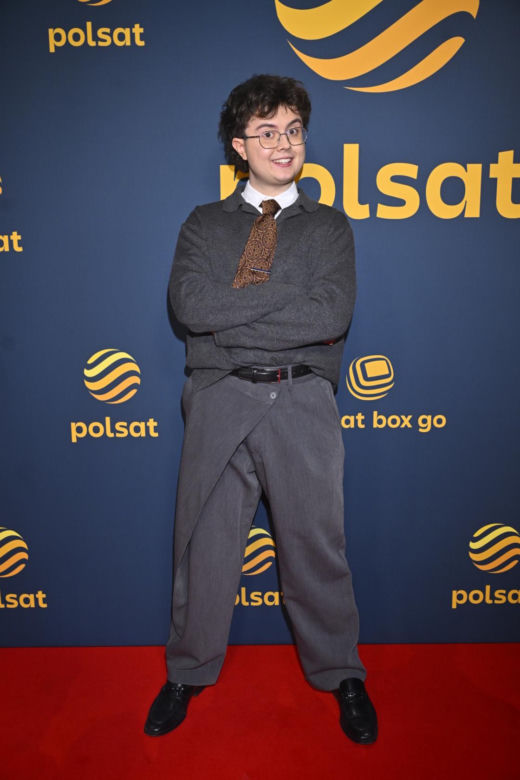 Mateusz Pawłowski