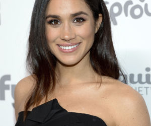 Meghan Markle przed poznaniem księcia Harry'ego