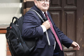 Pilne posiedzenie PiS na Nowogrodzkiej