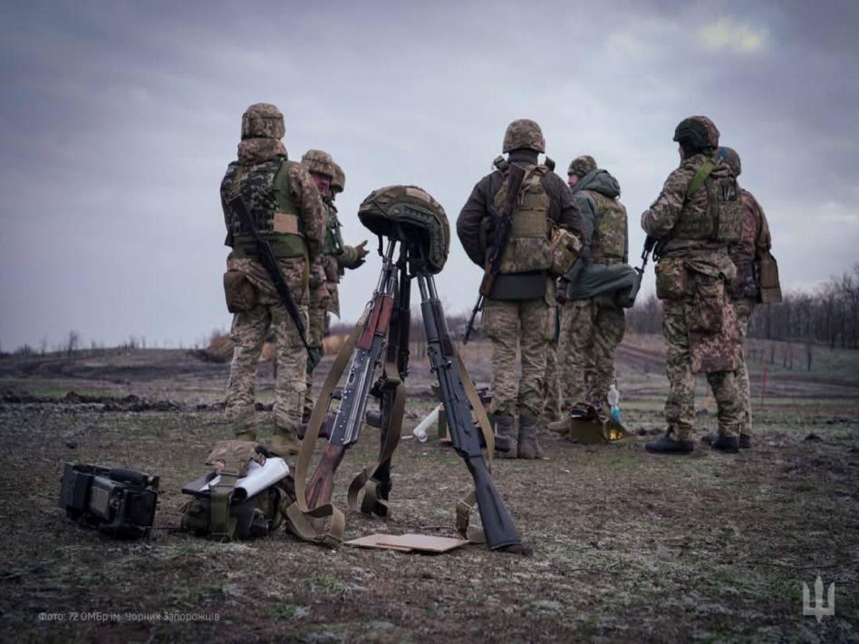 Wojna na Ukrainie