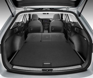Seat Leon ST