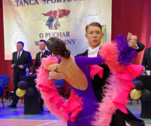 Rekord uczestników na Turnieju Tańca w Wikielcu