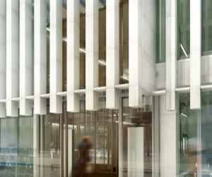 Biurowiec SZUCHA Premium Offices