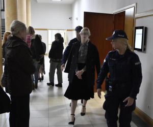 Karolina wbiła Igorowi 15-centymetrowy nóż w brzuch. „Weszło jak w masło” − twierdziła