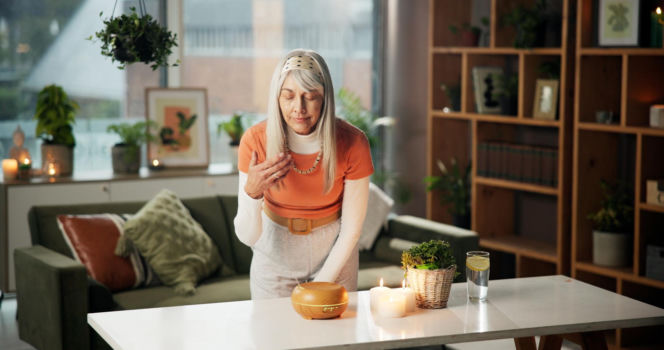 Piękne zapachy do domu z naturalnych składników