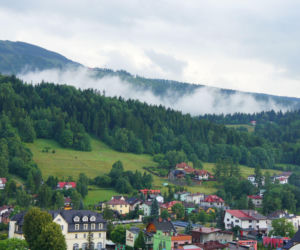 To jedno z najpiękniejszych śląskich miast. Już w PRL-u było popularnym ośrodkiem turystycznym
