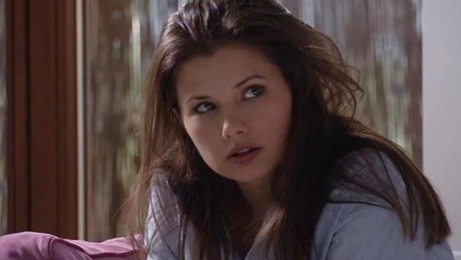 M jak MIŁOŚĆ, odc. 944. Kasia (Agnieszka Sienkiewicz) 