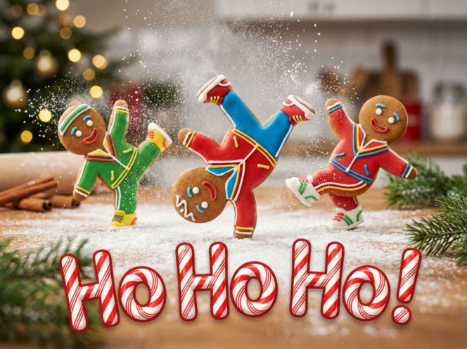 Kartki świąteczne na Boże Narodzenie 2025