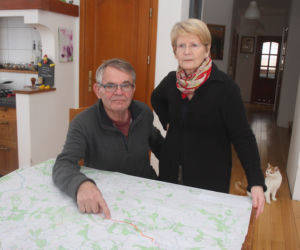 Jerzy Janeczek: Umarł bo nie posłuchał żony