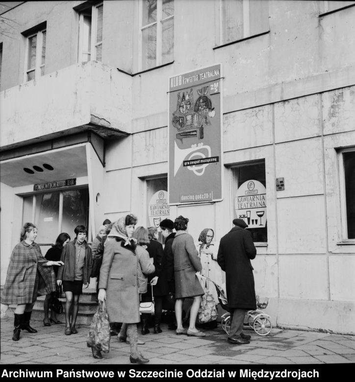 QUIZ PRL. Czy znasz te słowa z czasów PRL-u?