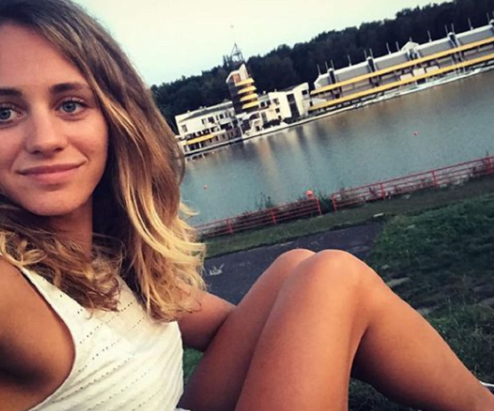 Justyna Iskrzycka