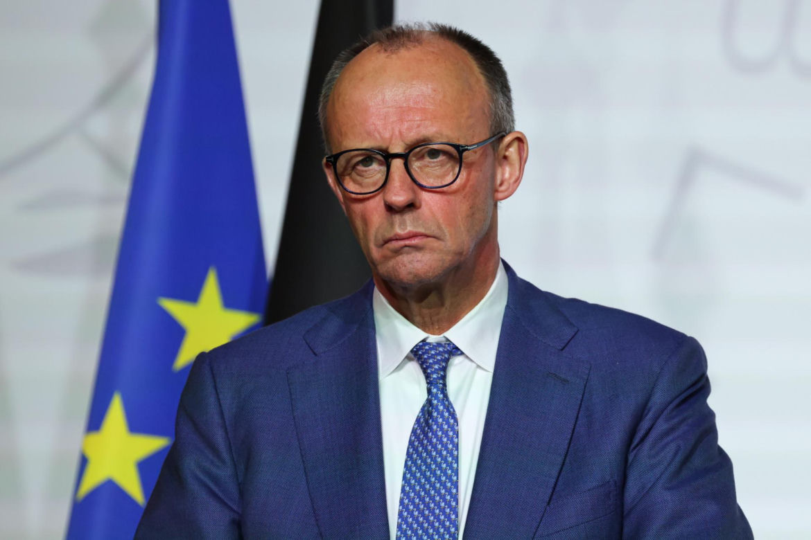 Europejskie wojska pojadą na Ukrainę? Podano nazwy krajów
