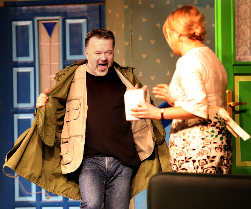 teatr