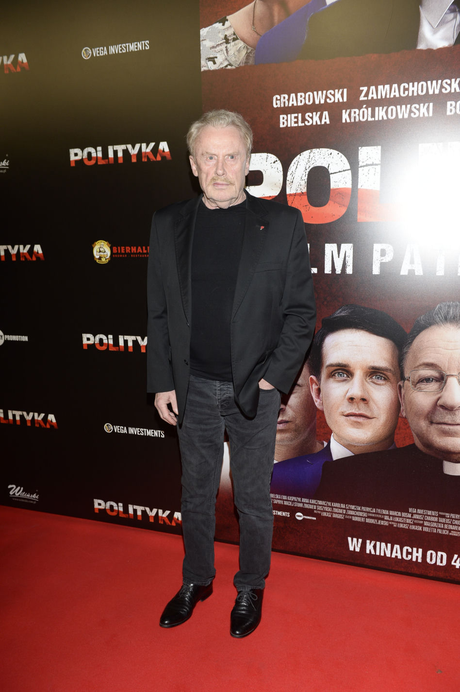 Daniel Olbrychski