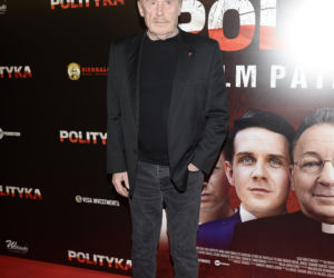 Daniel Olbrychski