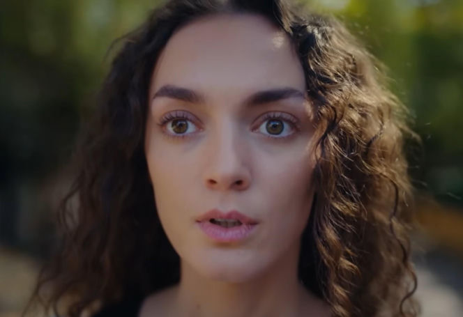 Dziedzictwo odcinek 887