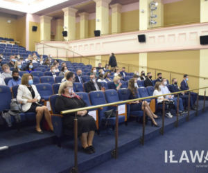 Gala Stypendialna Iława 2020