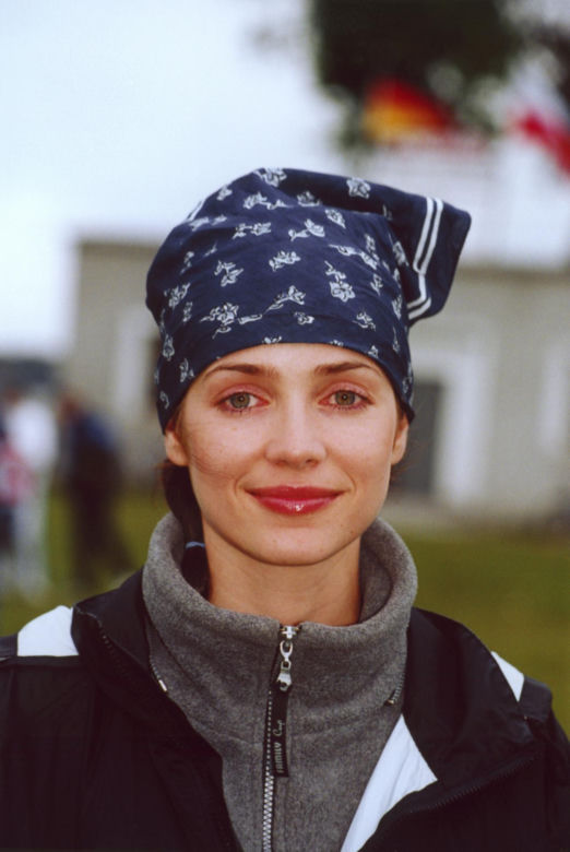 Karolina Rosińska