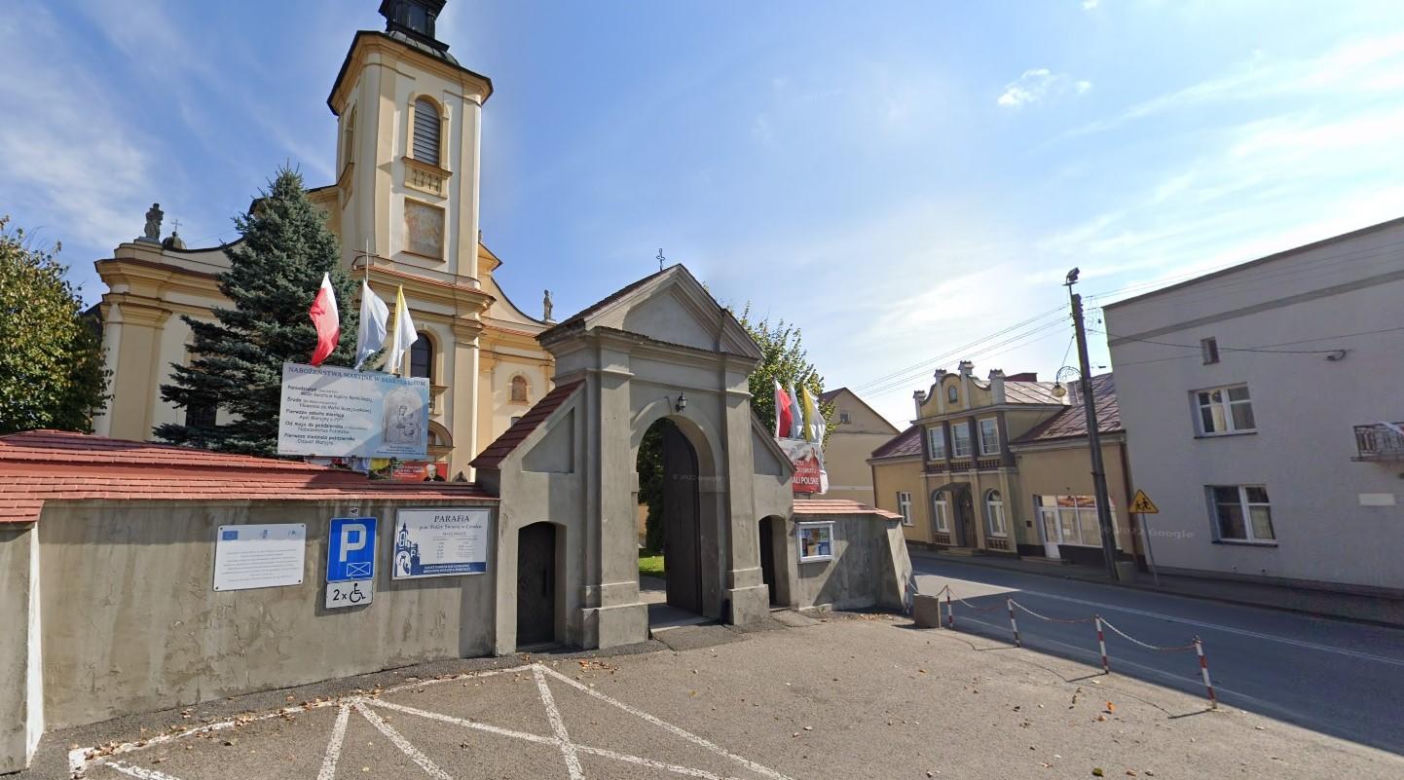 Czudec - o losach tej wsi na Podkarpaciu zadecydowało spotkanie dwóch książąt